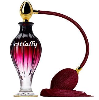 Citlally By Galilea Montijo