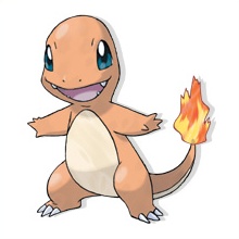 Charmander