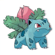 Ivysaur