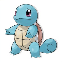 Squirtle