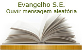 Evangelho Segundo o Espiritismo