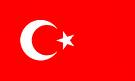 Flag of Turkey