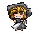 Chibi Marisa