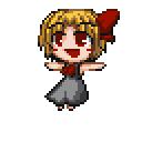 Chibi Rumia