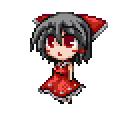 Chibi Reimu