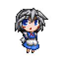 Chibi Sakuya