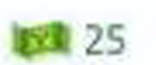 25 Yocash