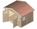 Garden Shed