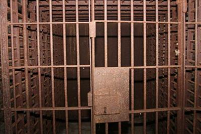 Send to Jail