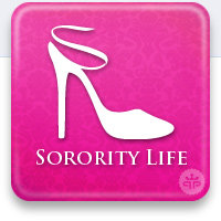 Push into Sorority Life