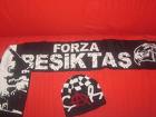 Beşiktaş Atkısı