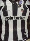 Beşiktaş Forması