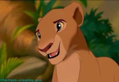 Nala(adulte)