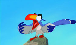 Zazu