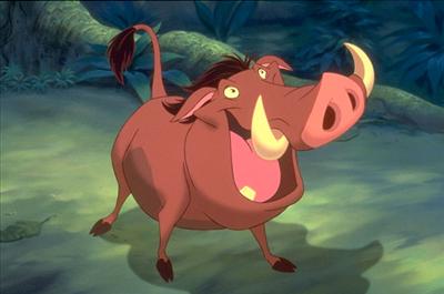 Pumbaa