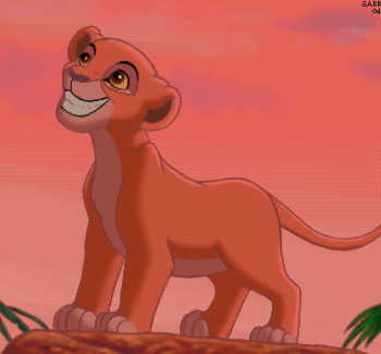 Kiara(jeune)
