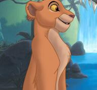 Kiara(adulte)