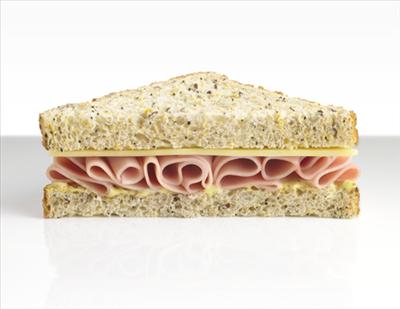 Ham Sandwich