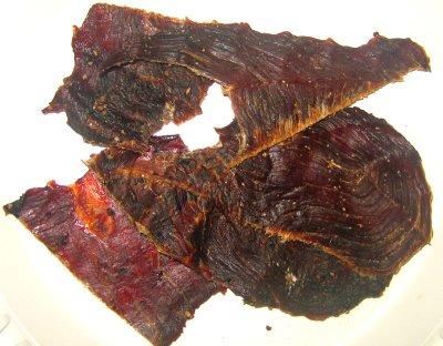 Beef Jerky