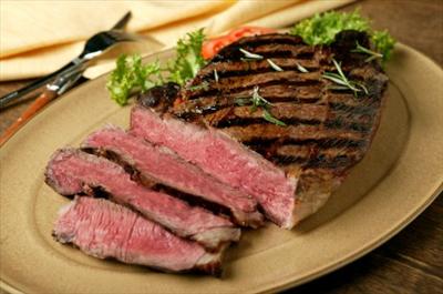 Steak