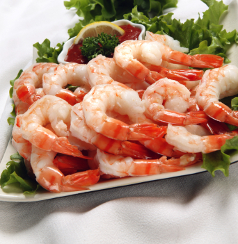 Shrimp