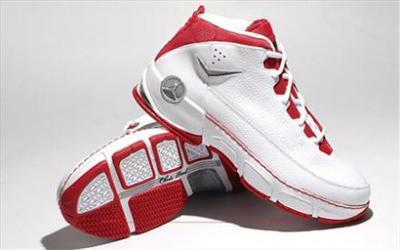 air jordan - chris paul special edition