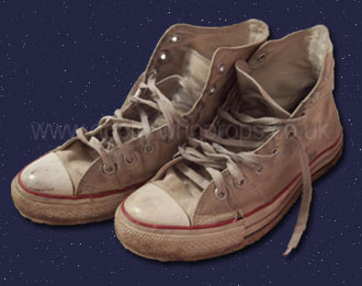 festival kicks (used)