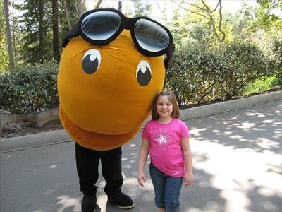 Giant Goldfish®