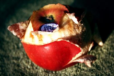 Apple