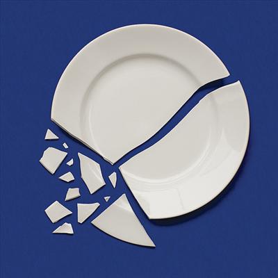 Plate