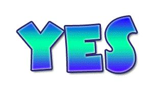 YES || כן