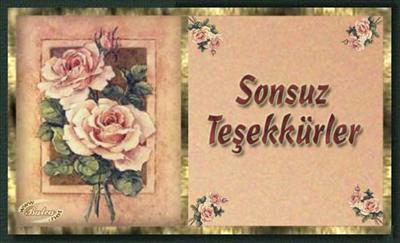 Size Armağanım
