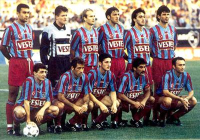 Trabzon
