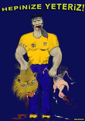 Fenerbahçe