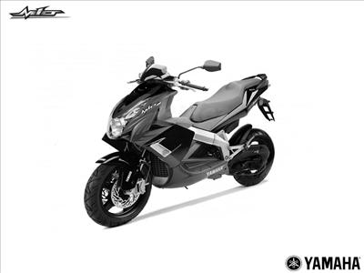 yamaha f