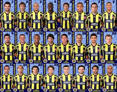 fenerbahçe
