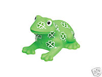 Frog!