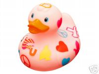 Hippy Ducky!
