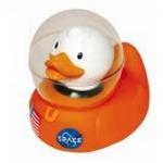 Astonaut Ducky!