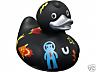 Robot Ducky!