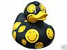 Smiley Ducky!