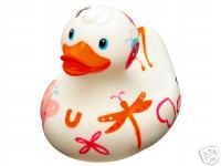 Pretty Ducky!
