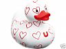 Lovey Ducky!