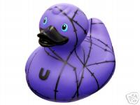 Emo Ducky!