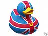 Brit Ducky!