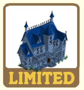 haunted house