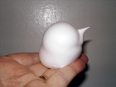 cheap shaving cream/because your face is worth it
