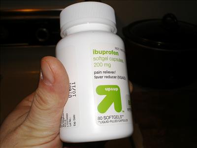 ibuprofen