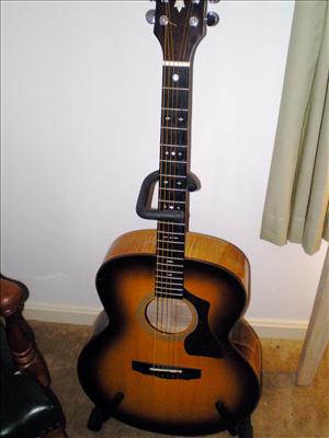 Guitar