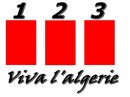 ❶❷❸ viva L'algerie